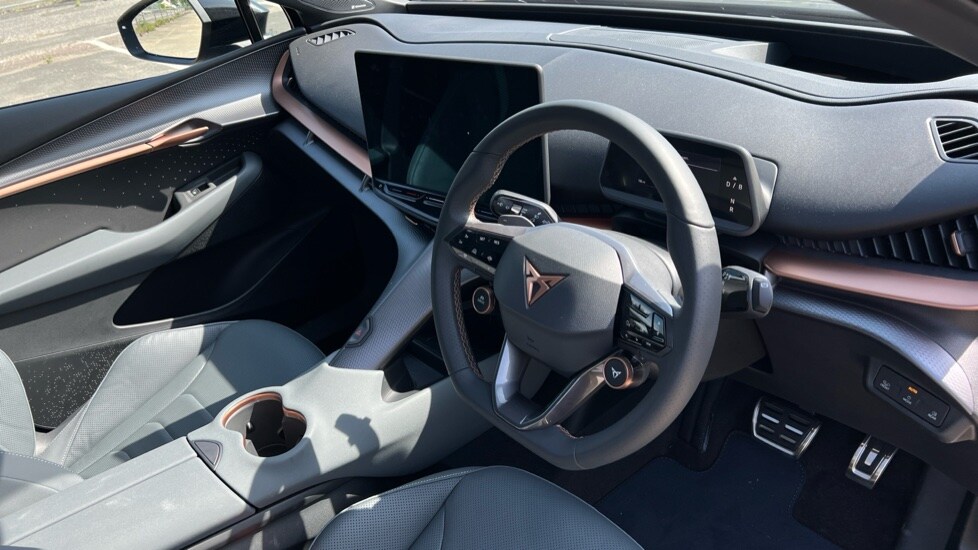 Used Cupra Tavascan 2025 for sale - 76086739: Photo 6