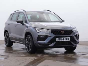 2024 - 1.5 EcoTSI V2 5dr DSG