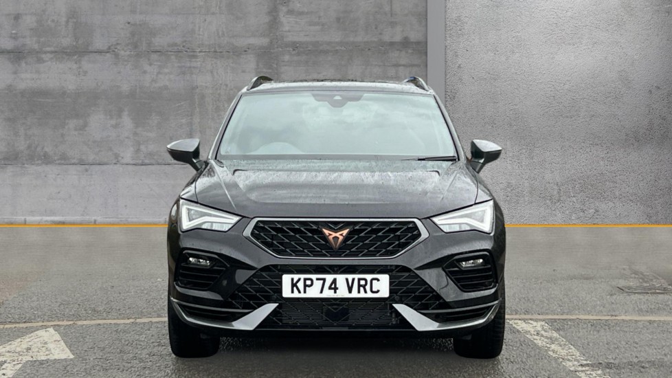 Used Cupra Ateca 2024 for sale - 76901436: Photo 10