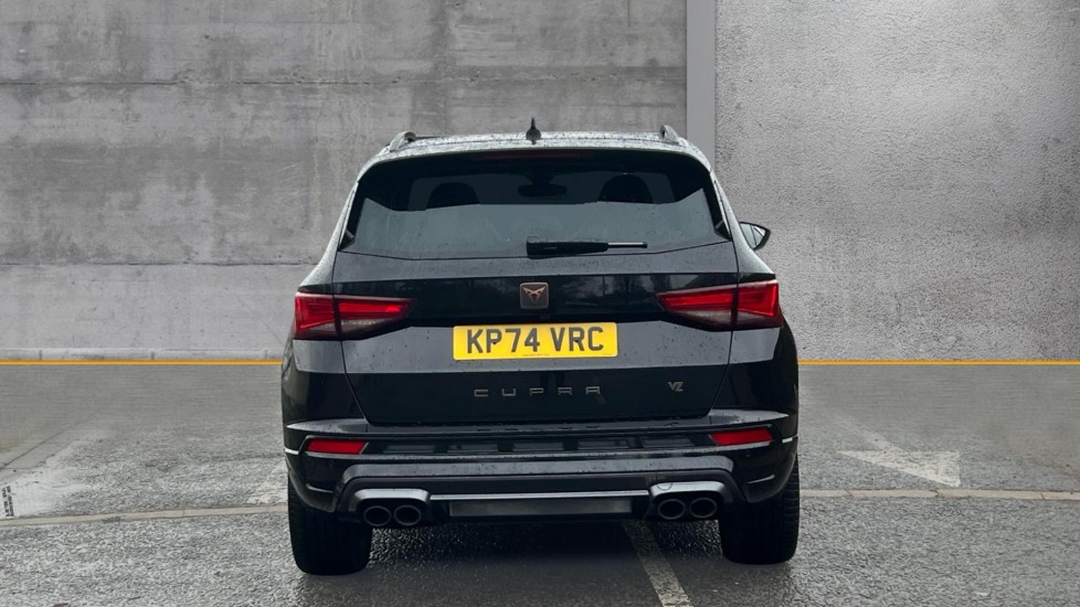 Used Cupra Ateca 2024 for sale - 76901436: Photo 11