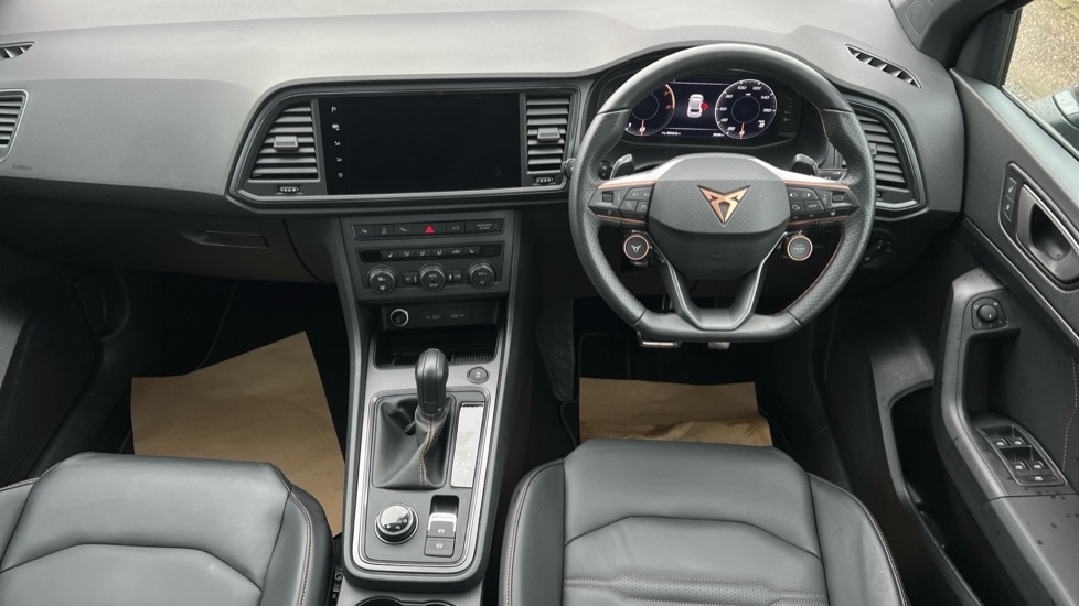 Used Cupra Ateca 2024 for sale - 76901436: Photo 12