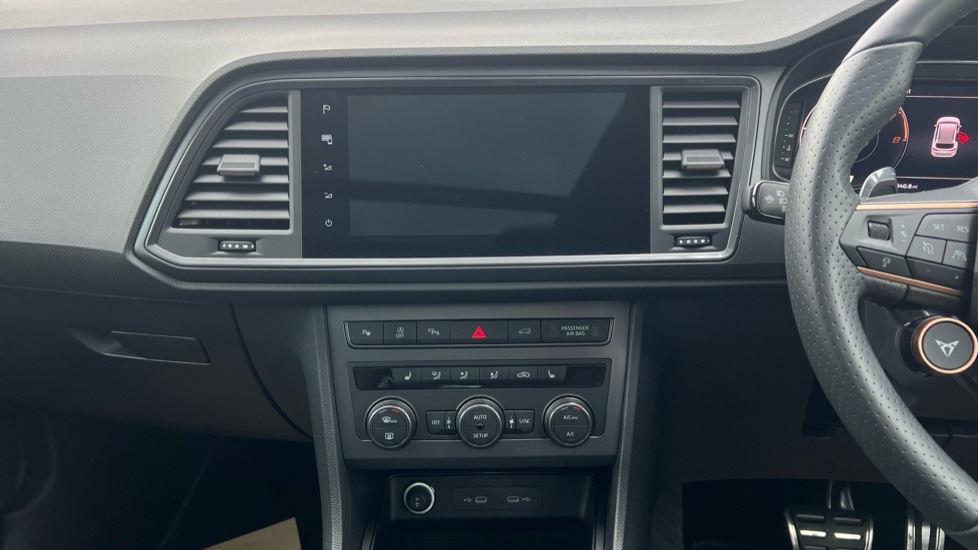 Used Cupra Ateca 2024 for sale - 76901436: Photo 13