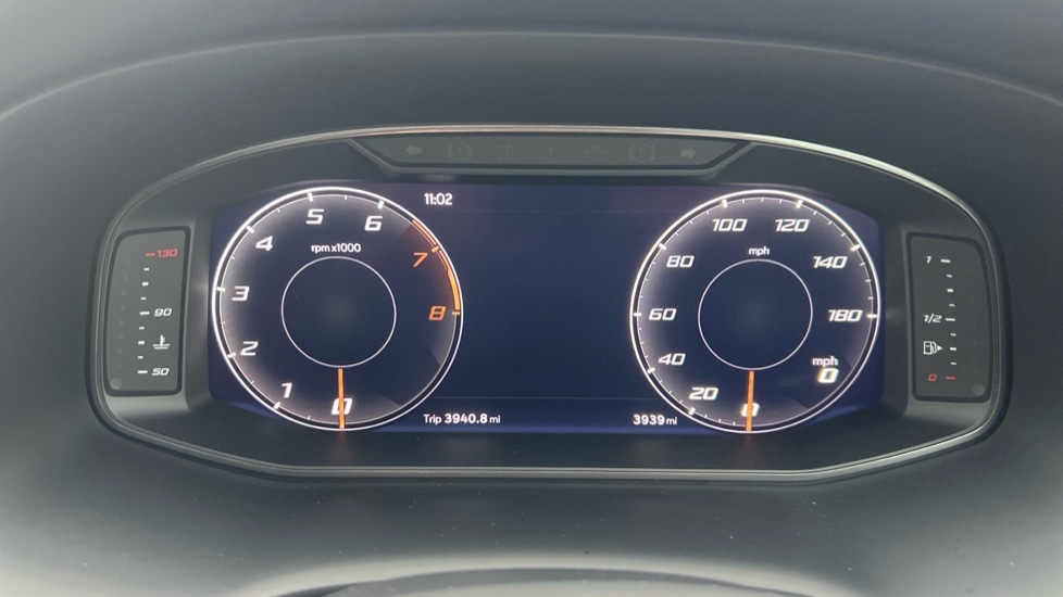 Used Cupra Ateca 2024 for sale - 76901436: Photo 14