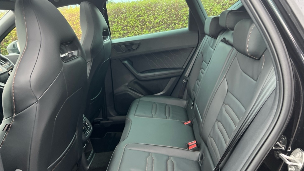 Used Cupra Ateca 2024 for sale - 76901436: Photo 15