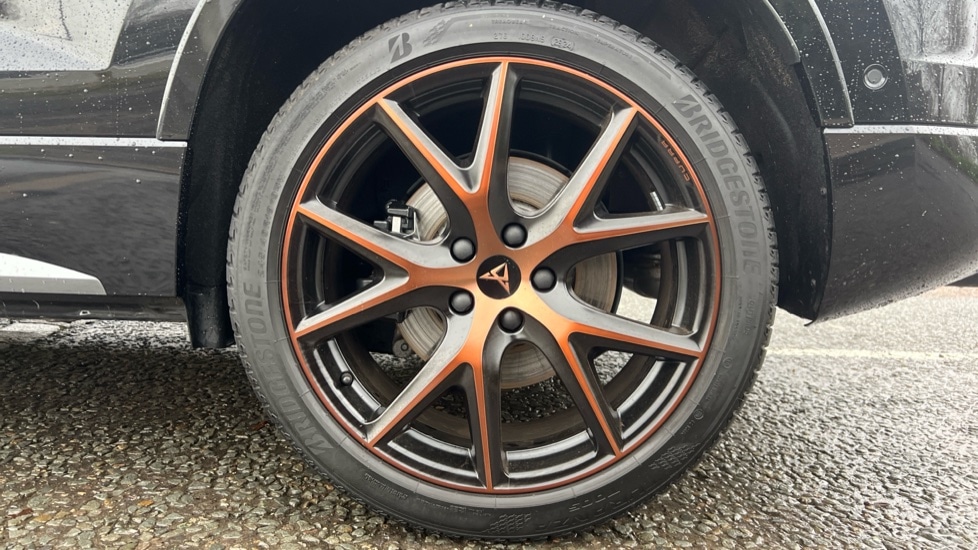 Used Cupra Ateca 2024 for sale - 76901436: Photo 18