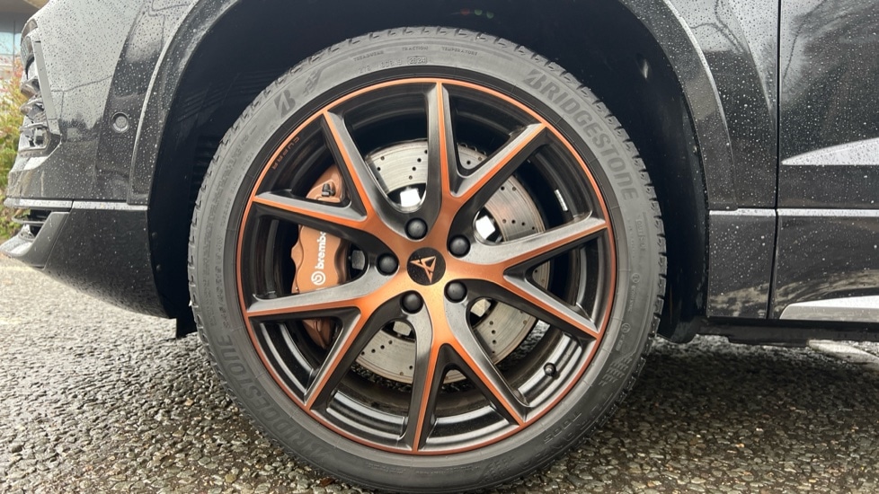 Used Cupra Ateca 2024 for sale - 76901436: Photo 19