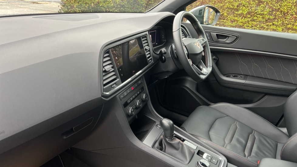 Used Cupra Ateca 2024 for sale - 76901436: Photo 2