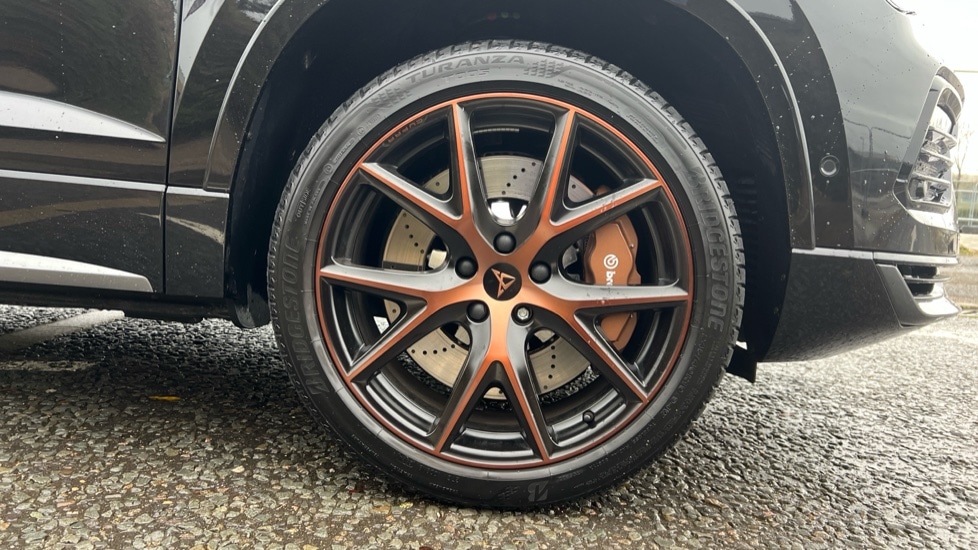 Used Cupra Ateca 2024 for sale - 76901436: Photo 20