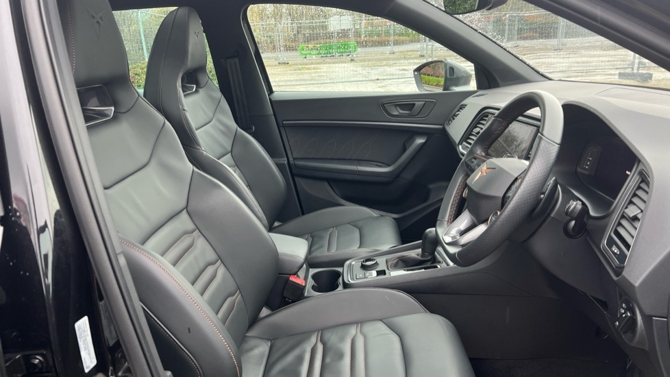 Used Cupra Ateca 2024 for sale - 76901436: Photo 25