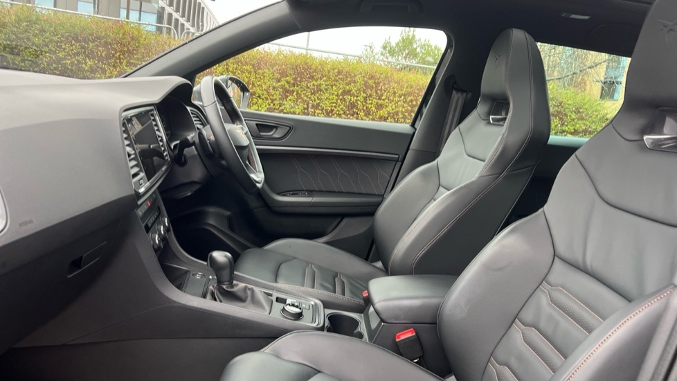 Used Cupra Ateca 2024 for sale - 76901436: Photo 26