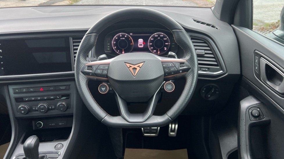 Used Cupra Ateca 2024 for sale - 76901436: Photo 27