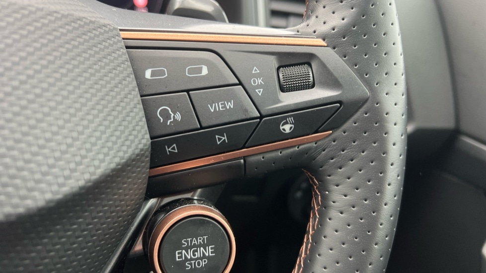 Used Cupra Ateca 2024 for sale - 76901436: Photo 28