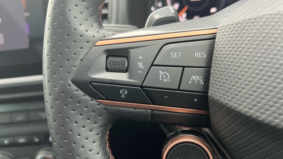 Used Cupra Ateca 2024 for sale - 76901436: Photo 29