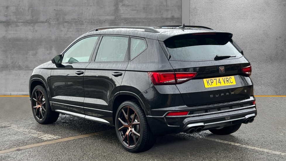 Used Cupra Ateca 2024 for sale - 76901436: Photo 3
