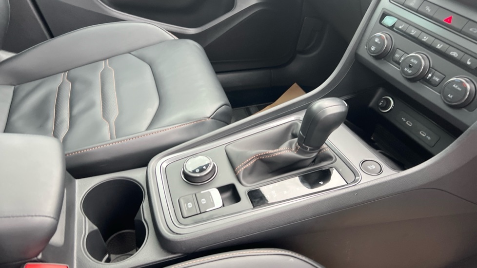 Used Cupra Ateca 2024 for sale - 76901436: Photo 32