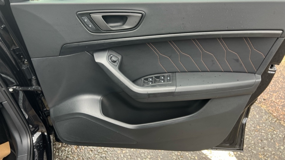 Used Cupra Ateca 2024 for sale - 76901436: Photo 34