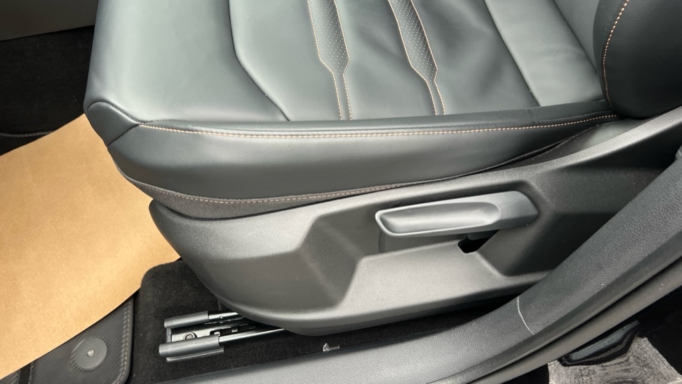 Used Cupra Ateca 2024 for sale - 76901436: Photo 36