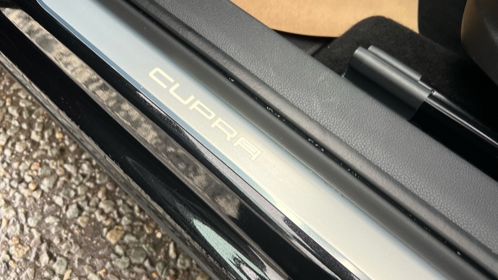 Used Cupra Ateca 2024 for sale - 76901436: Photo 37