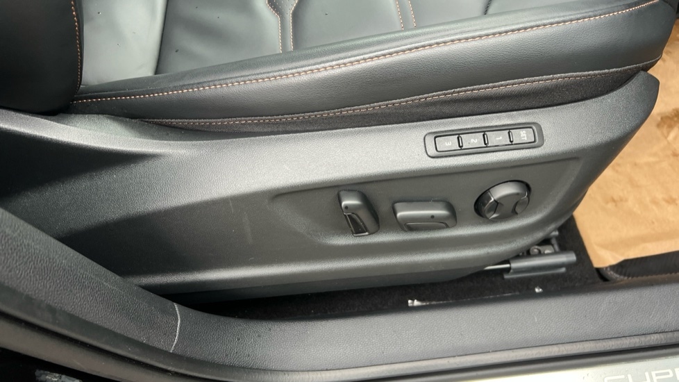 Used Cupra Ateca 2024 for sale - 76901436: Photo 38