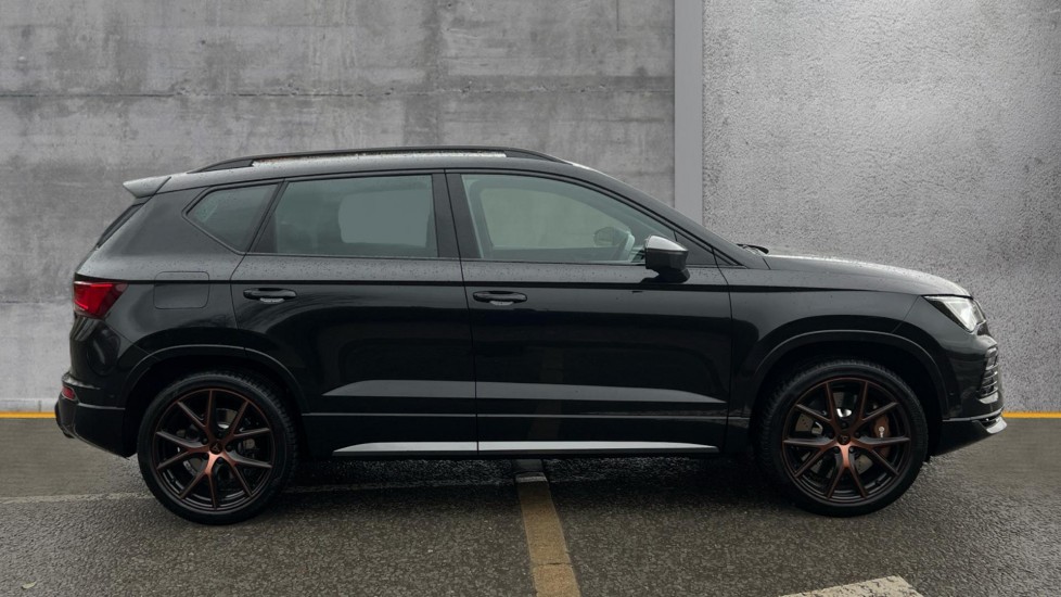 Used Cupra Ateca 2024 for sale - 76901436: Photo 4