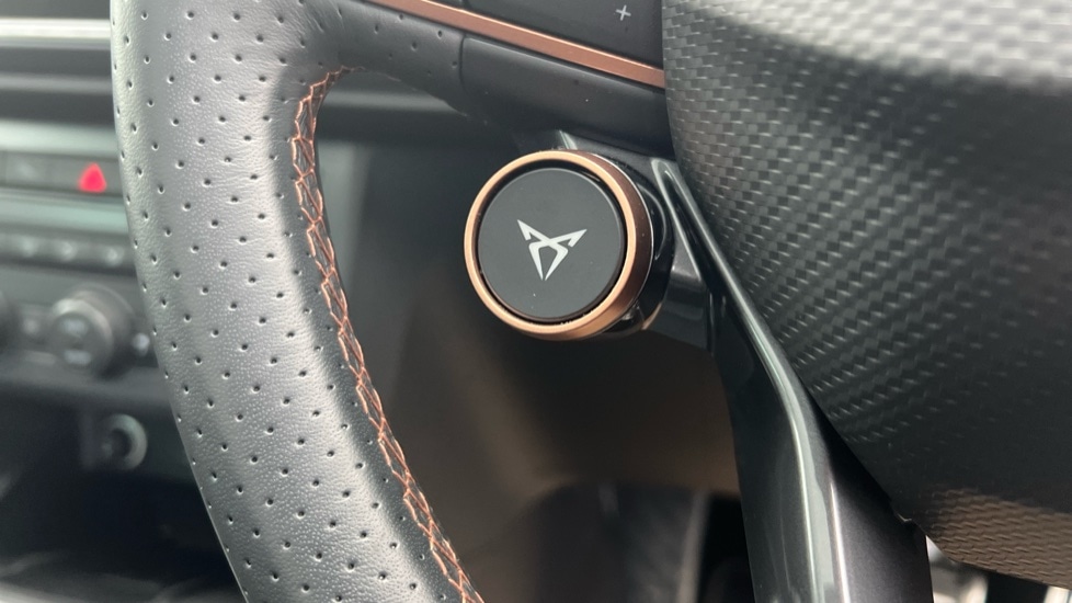 Used Cupra Ateca 2024 for sale - 76901436: Photo 43