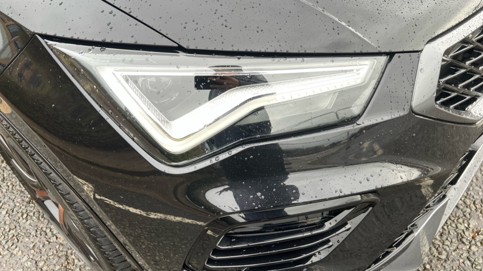 Used Cupra Ateca 2024 for sale - 76901436: Photo 44