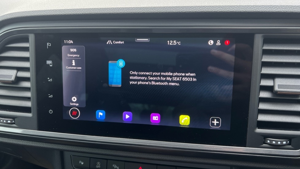 Used Cupra Ateca 2024 for sale - 76901436: Photo 58