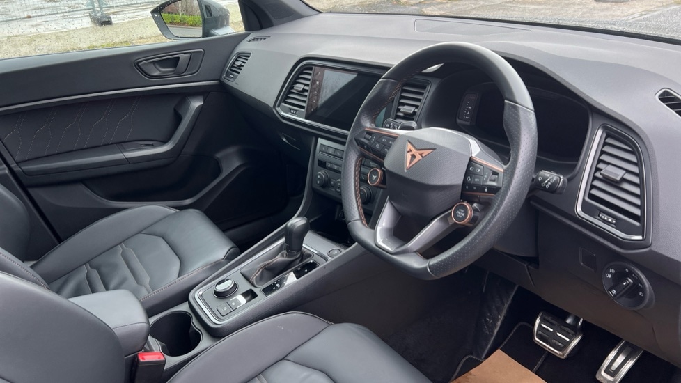 Used Cupra Ateca 2024 for sale - 76901436: Photo 6