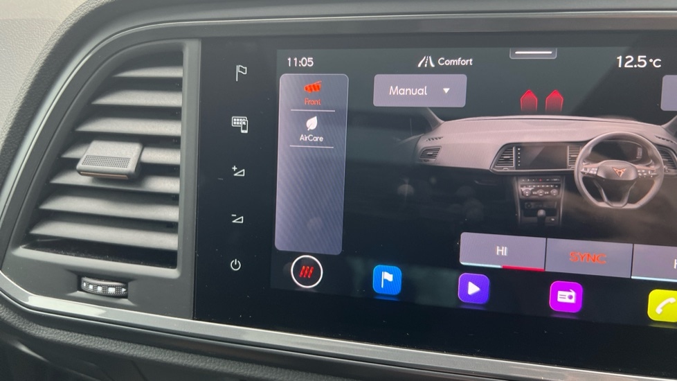 Used Cupra Ateca 2024 for sale - 76901436: Photo 62