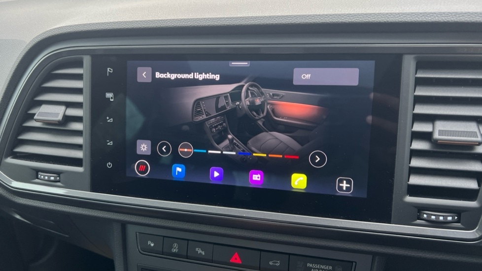 Used Cupra Ateca 2024 for sale - 76901436: Photo 63