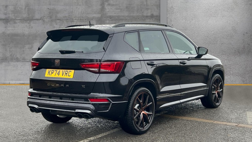 Used Cupra Ateca 2024 for sale - 76901436: Photo 8