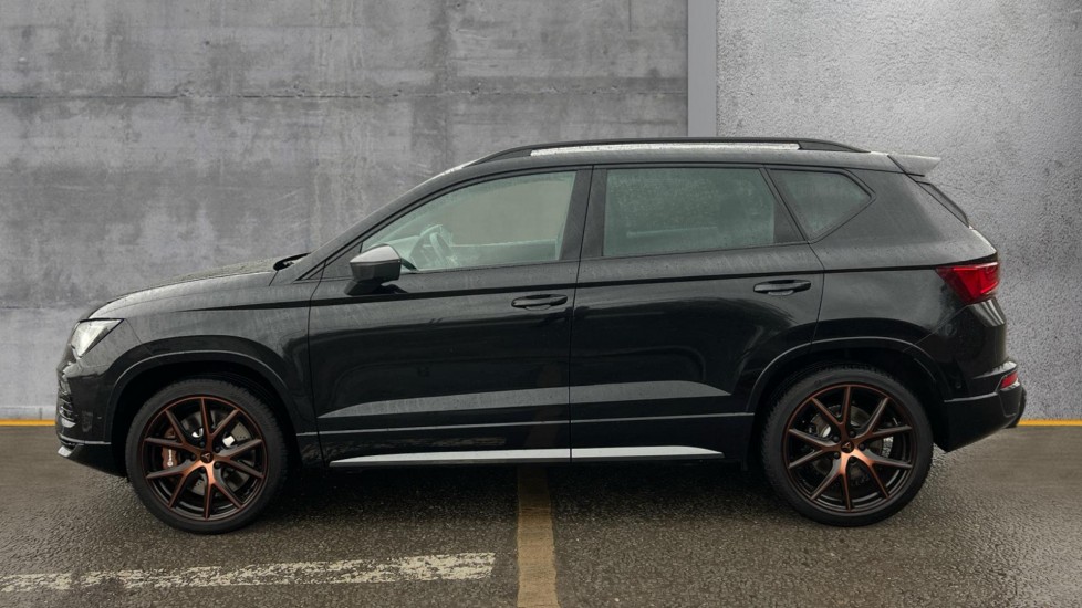 Used Cupra Ateca 2024 for sale - 76901436: Photo 9