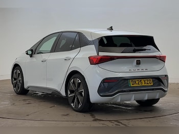 Used Cupra Born 2025 for sale - 75815405: Photo