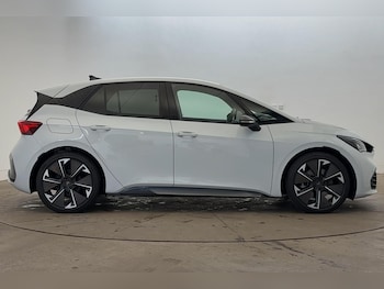 Used Cupra Born 2025 for sale - 75815405: Photo