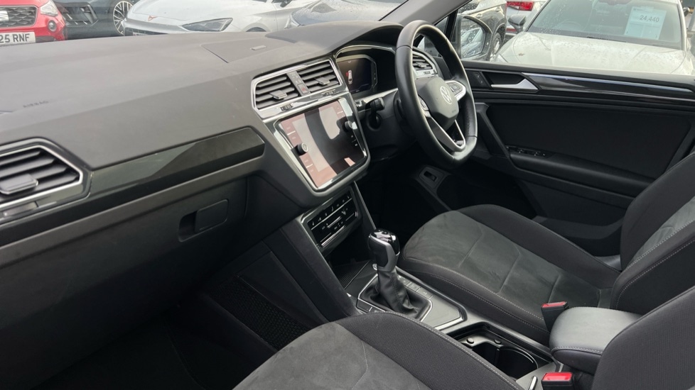 Used Volkswagen Tiguan 2022 for sale - 76888838: Photo 10