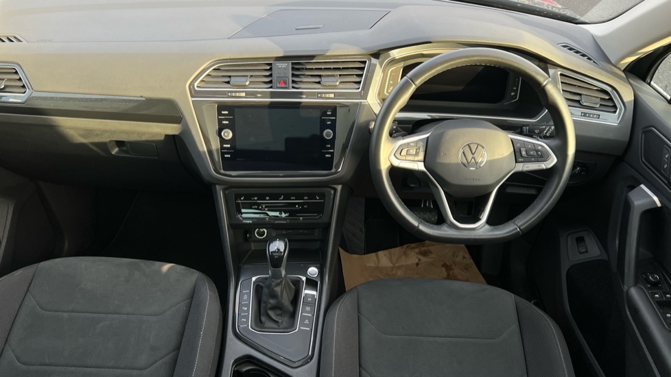 Used Volkswagen Tiguan 2022 for sale - 76888838: Photo 11