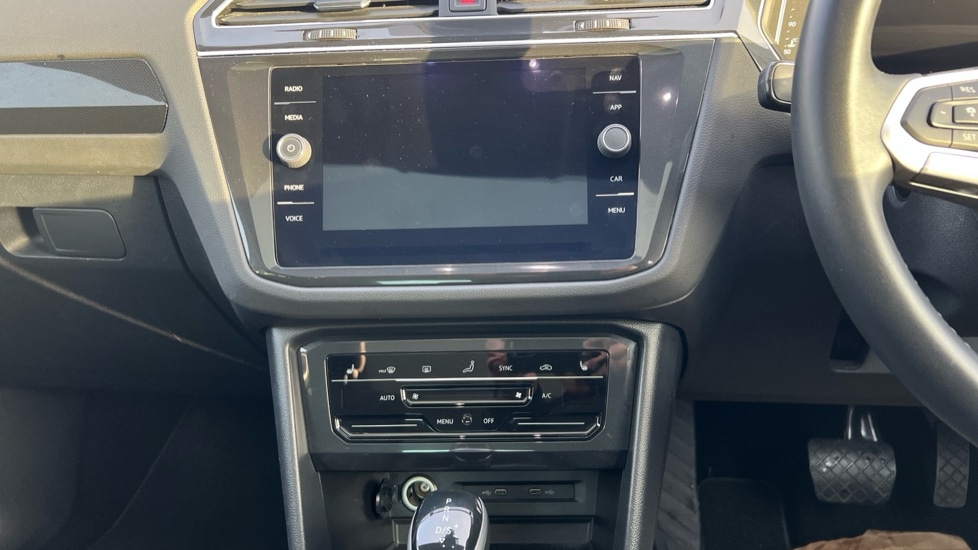 Used Volkswagen Tiguan 2022 for sale - 76888838: Photo 12