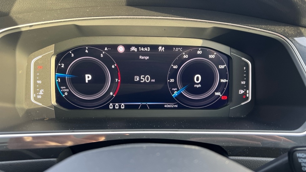 Used Volkswagen Tiguan 2022 for sale - 76888838: Photo 13