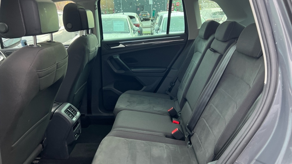 Used Volkswagen Tiguan 2022 for sale - 76888838: Photo 14