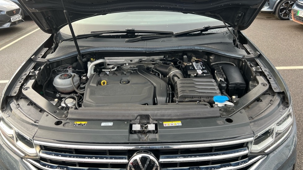 Used Volkswagen Tiguan 2022 for sale - 76888838: Photo 16