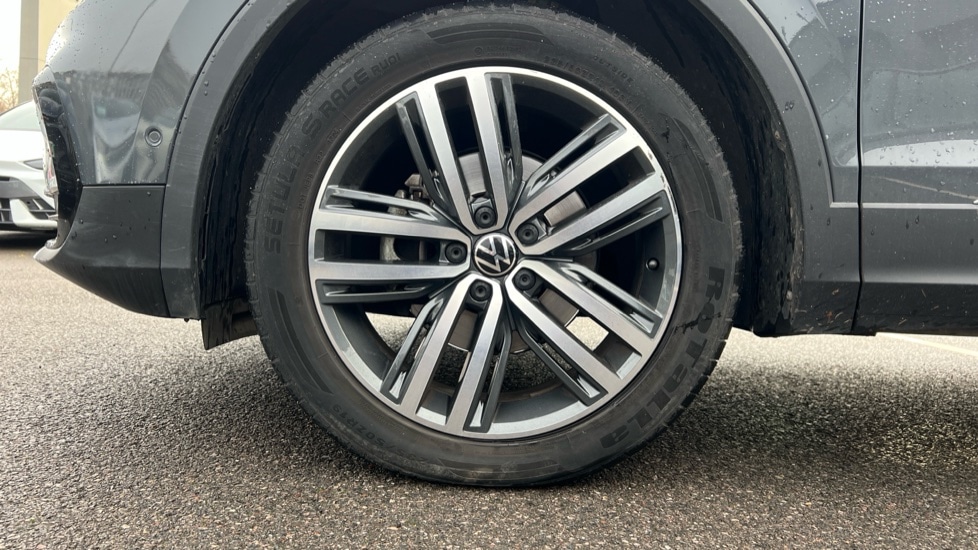 Used Volkswagen Tiguan 2022 for sale - 76888838: Photo 17