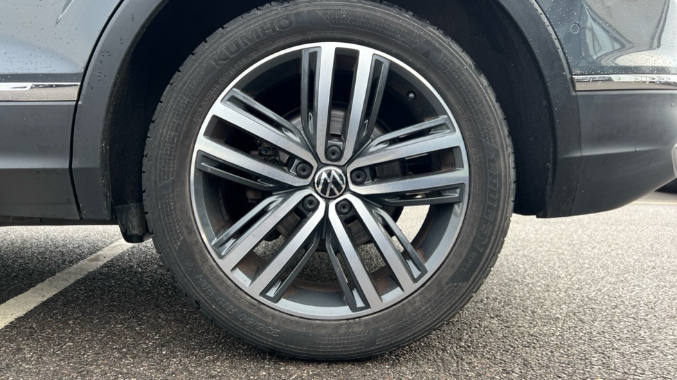 Used Volkswagen Tiguan 2022 for sale - 76888838: Photo 18