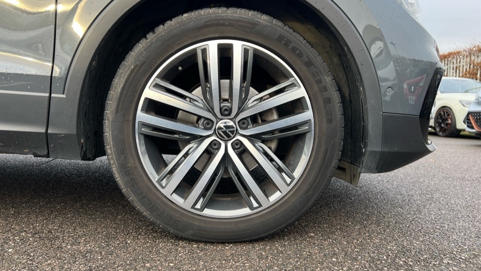 Used Volkswagen Tiguan 2022 for sale - 76888838: Photo 20