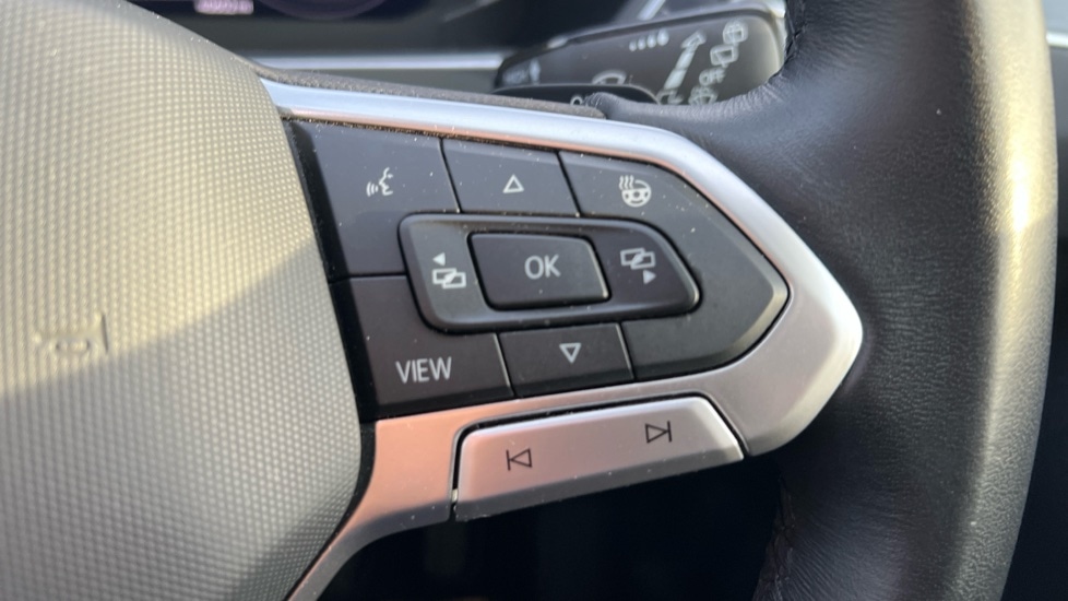 Used Volkswagen Tiguan 2022 for sale - 76888838: Photo 21