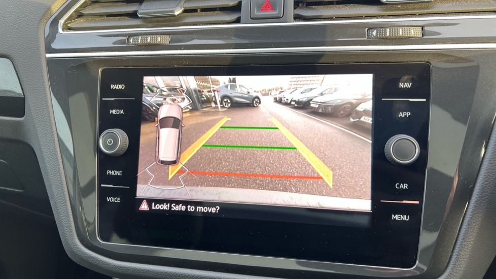 Used Volkswagen Tiguan 2022 for sale - 76888838: Photo 25