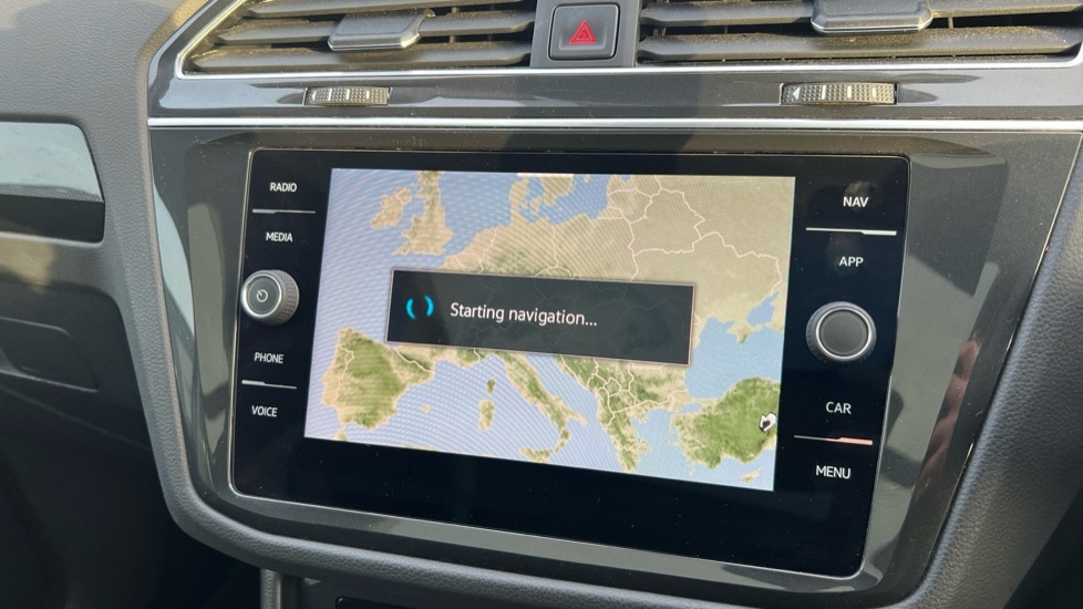 Used Volkswagen Tiguan 2022 for sale - 76888838: Photo 26