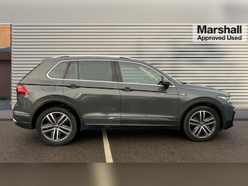 Used Volkswagen Tiguan 2022 for sale - 76888838: Photo