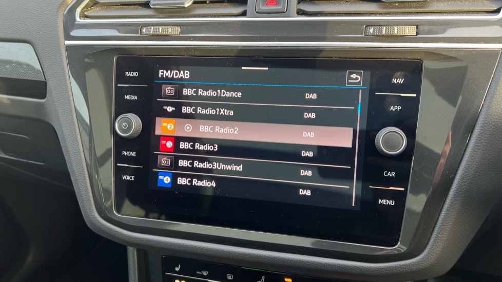 Used Volkswagen Tiguan 2022 for sale - 76888838: Photo 31