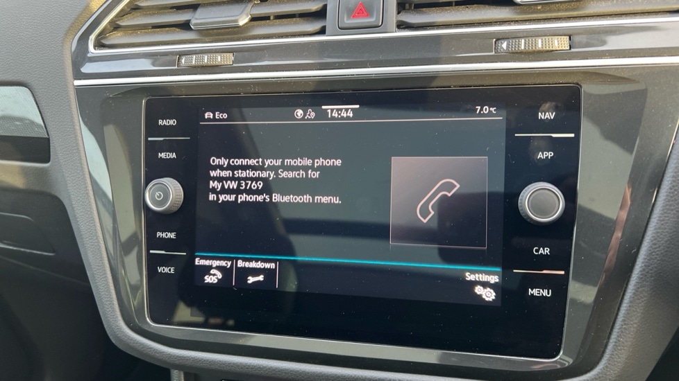 Used Volkswagen Tiguan 2022 for sale - 76888838: Photo 32