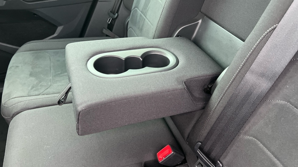 Used Volkswagen Tiguan 2022 for sale - 76888838: Photo 35